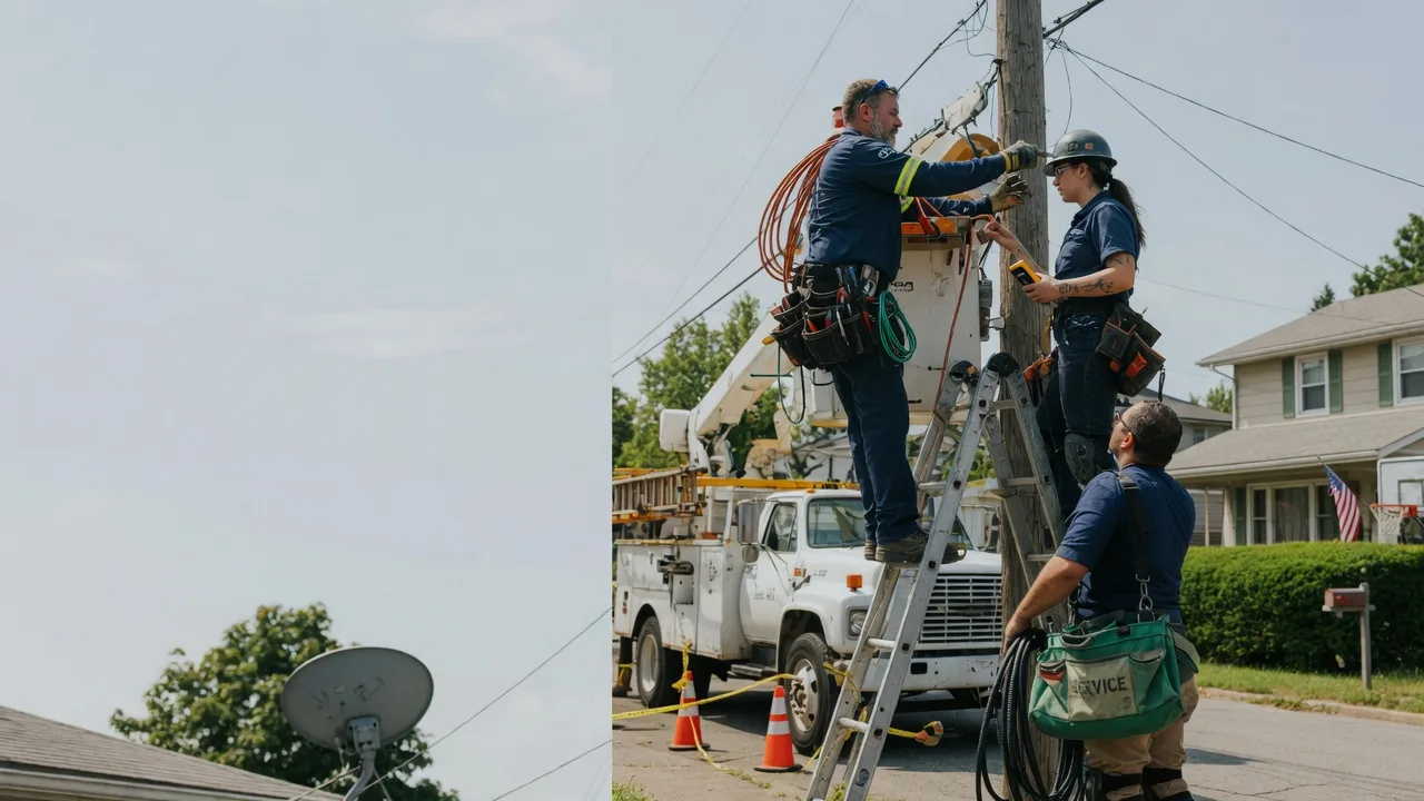 Electrical Repair in Java Center, NY near me